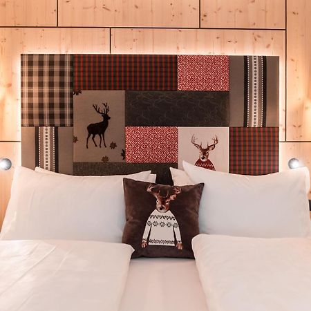 Helmhotel ซานกานดิโด ภายนอก รูปภาพ