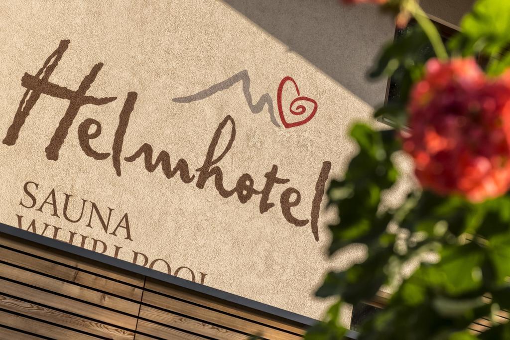 Helmhotel ซานกานดิโด ภายนอก รูปภาพ
