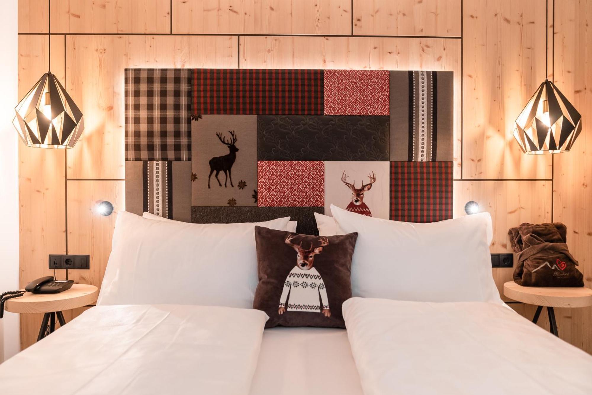 Helmhotel ซานกานดิโด ภายนอก รูปภาพ