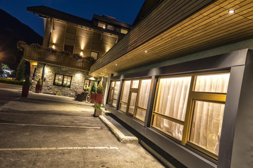 Helmhotel ซานกานดิโด ภายนอก รูปภาพ