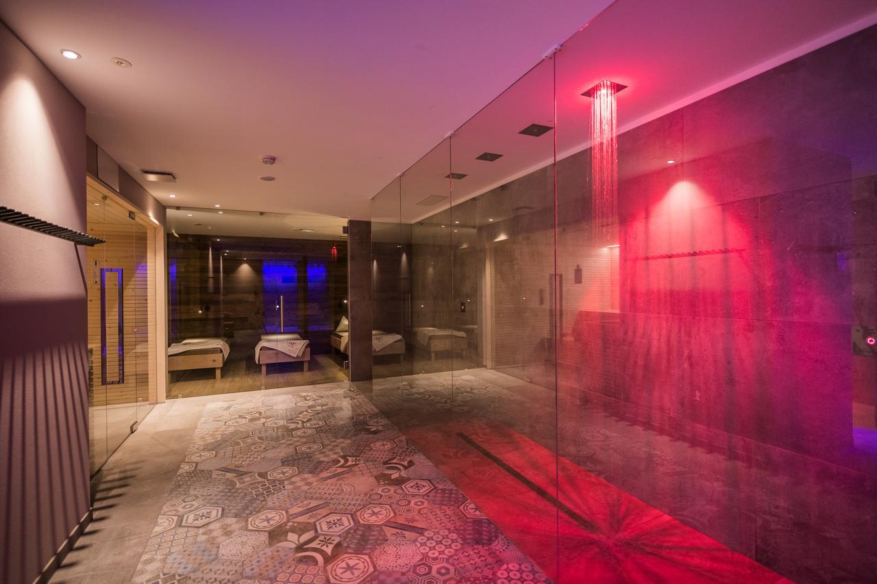 Helmhotel ซานกานดิโด ภายนอก รูปภาพ