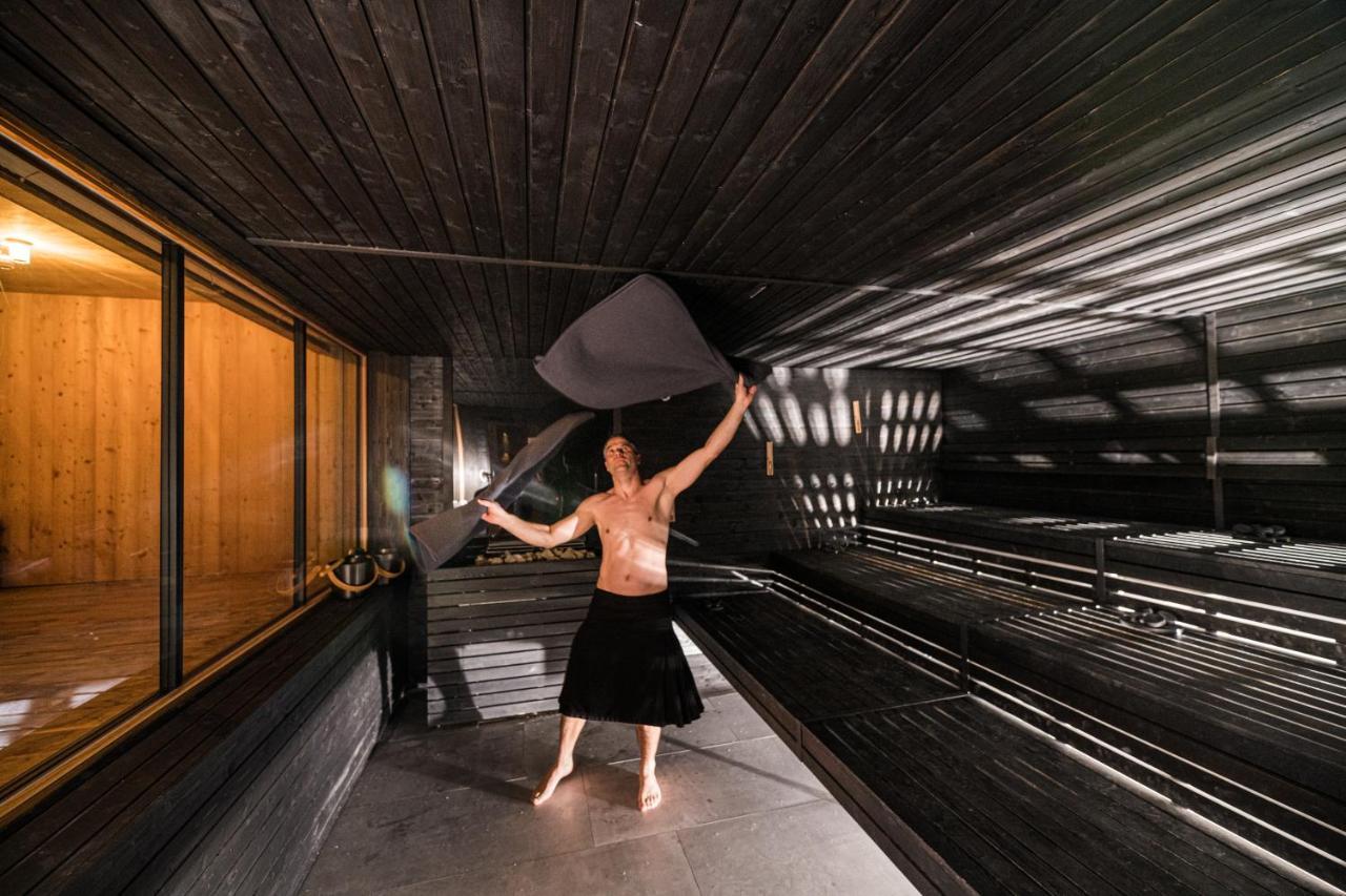 Helmhotel ซานกานดิโด ภายนอก รูปภาพ