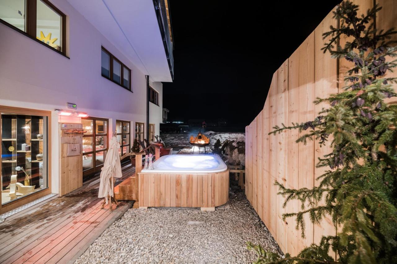 Helmhotel ซานกานดิโด ภายนอก รูปภาพ